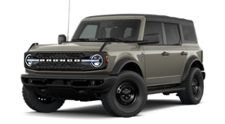 2026 Ford Bronco® External Image 1